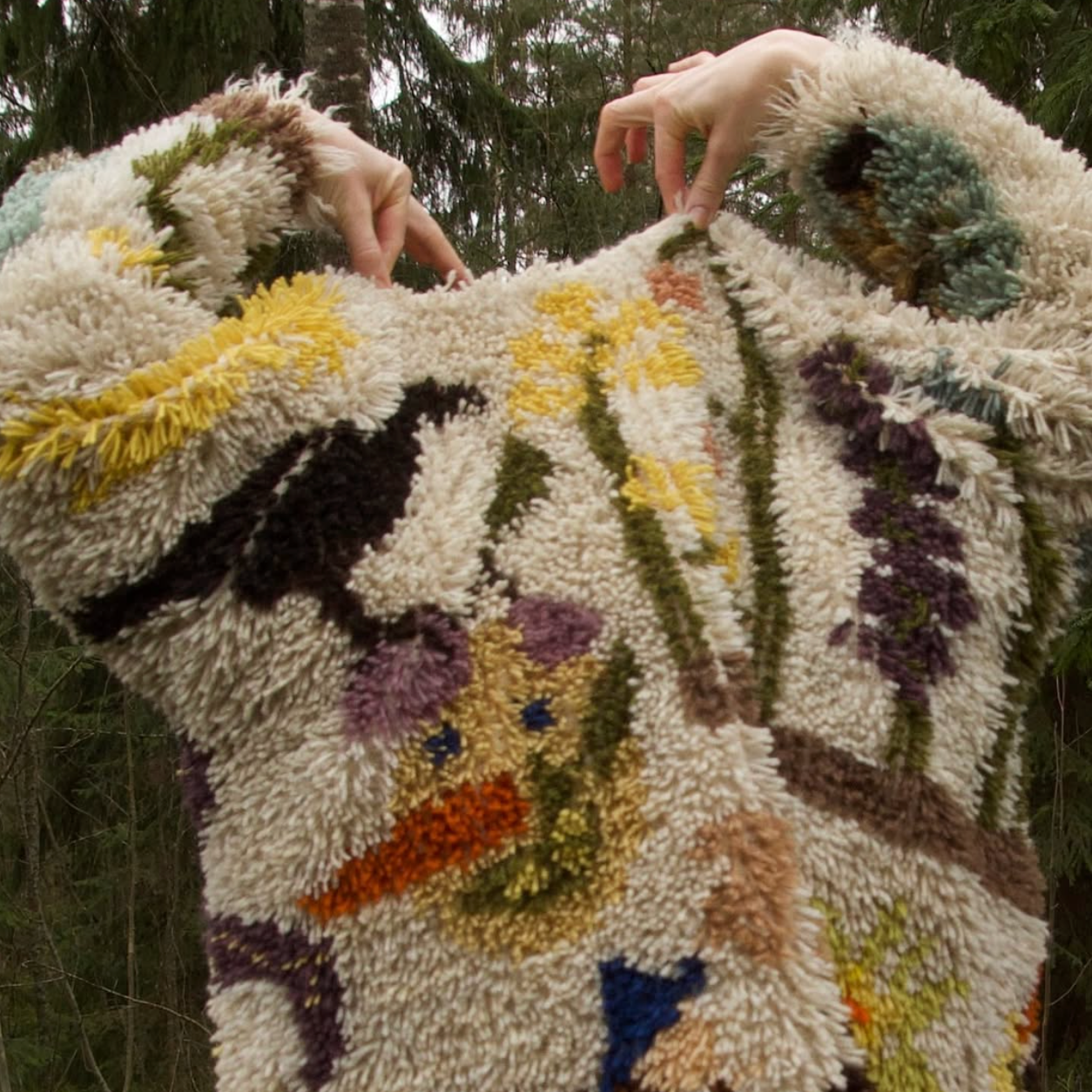 Finland, Jyväskylä, Craft Museum of Finland