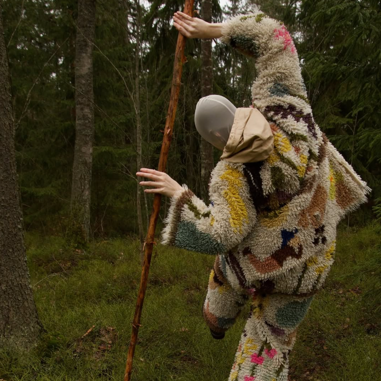 Finland, Jyväskylä, Craft Museum of Finland