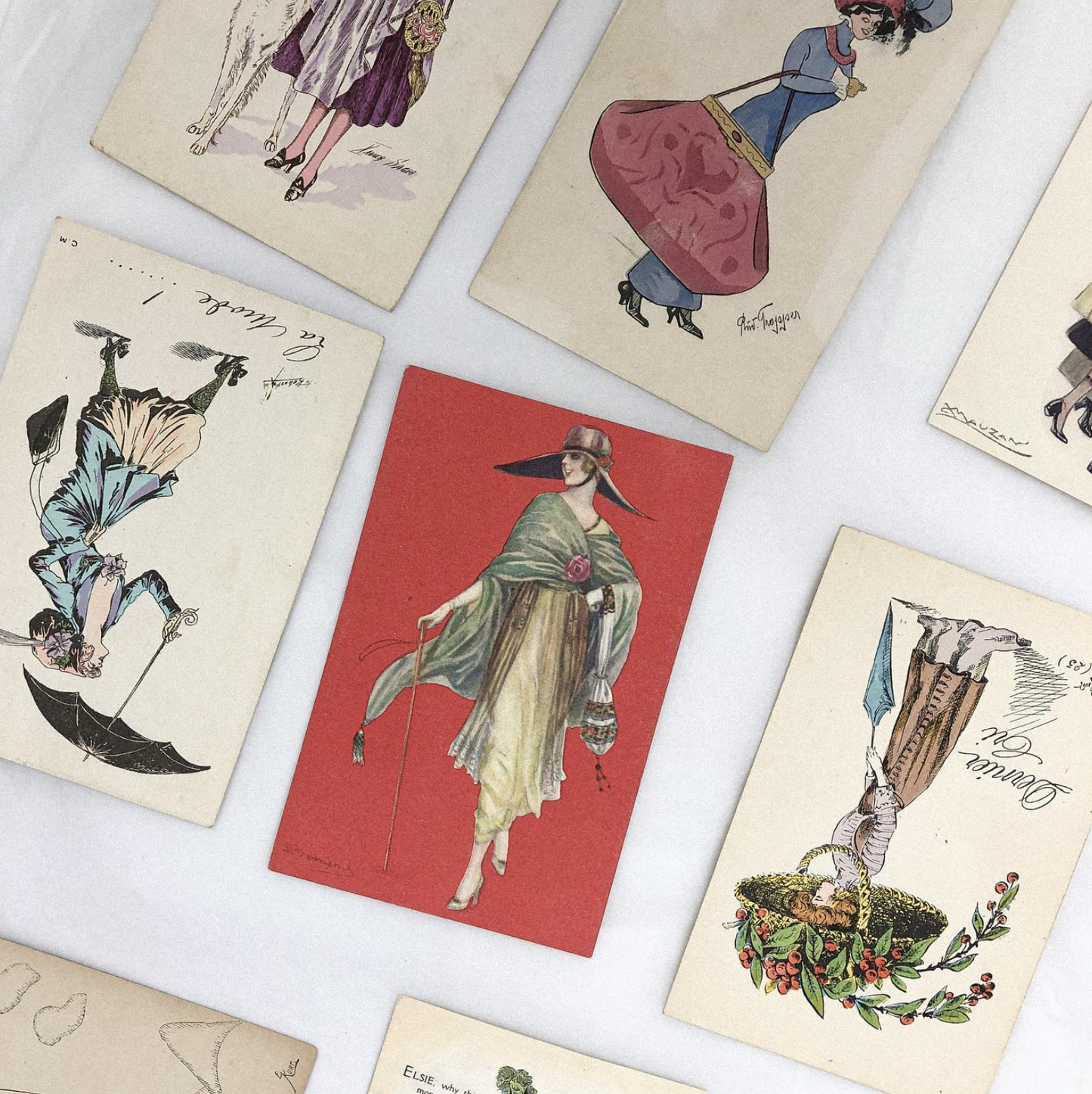 South Korea, Seoul, Simone Handbag Museum