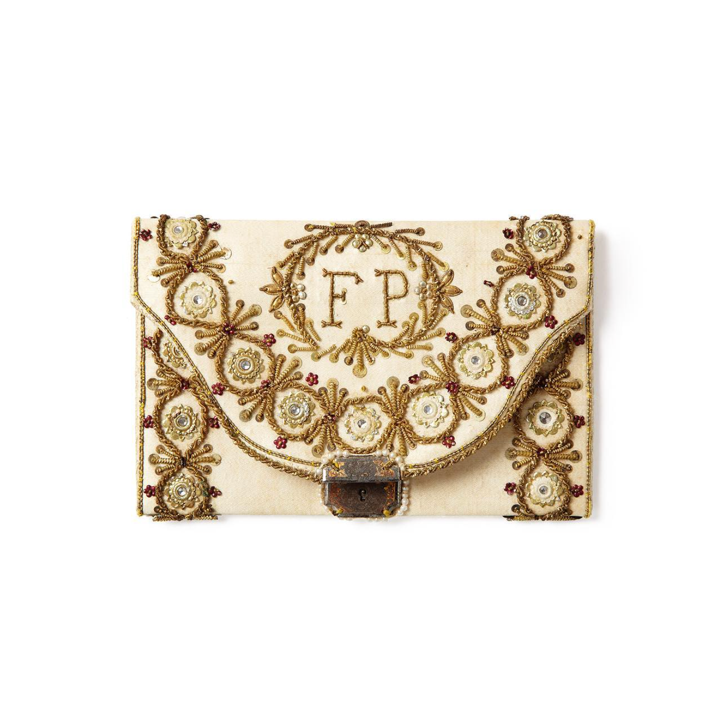 South Korea, Seoul, Simone Handbag Museum