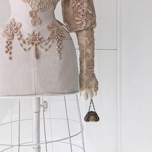 South Korea, Seoul, Simone Handbag Museum