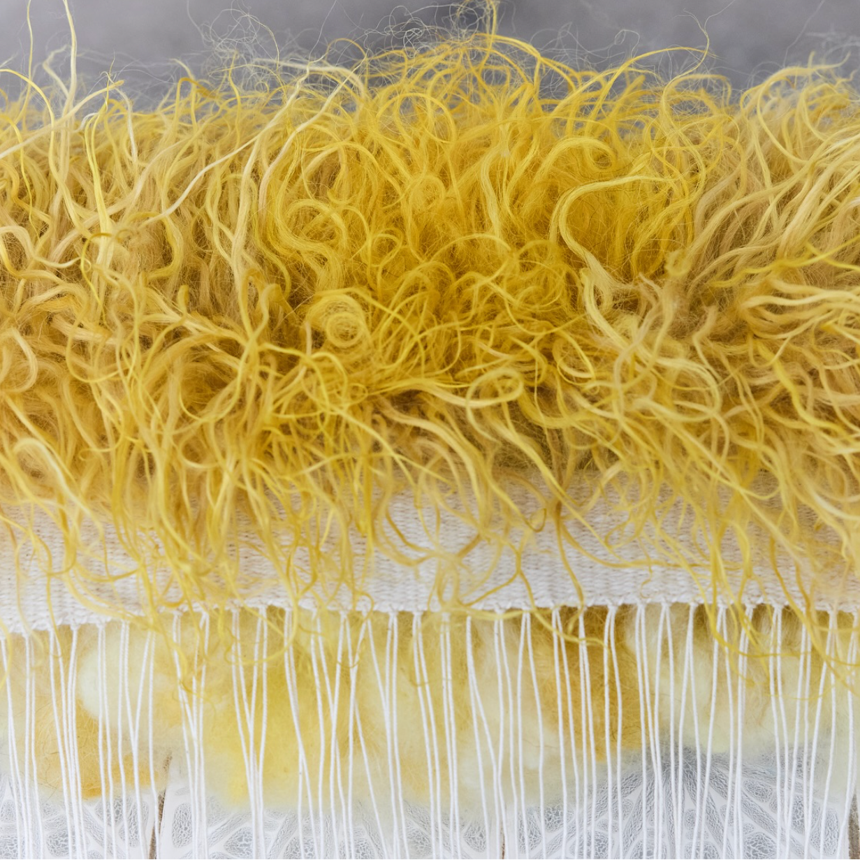 Iceland, Skagaströnd, Icelandic Textile Center