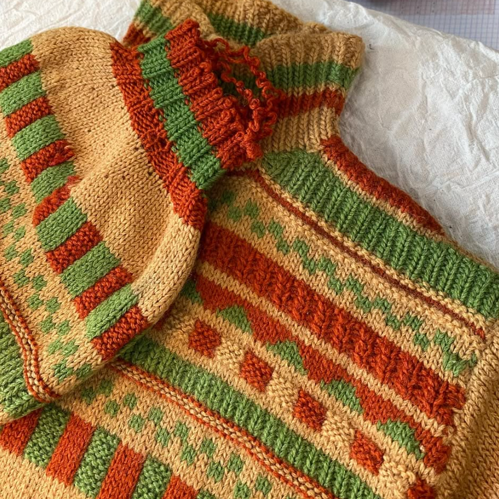 Denmark, Herning, Tekstilmuseet