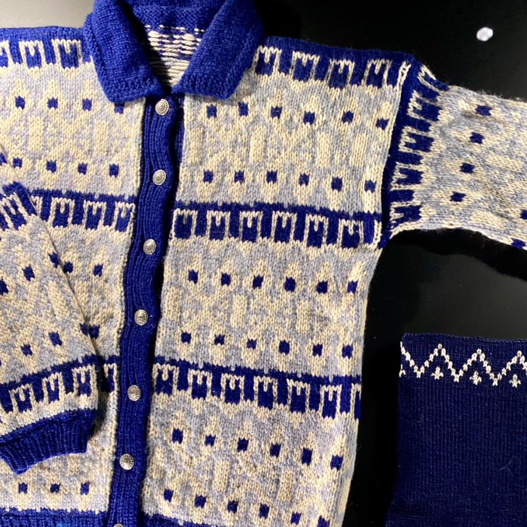 Denmark, Herning, Tekstilmuseet