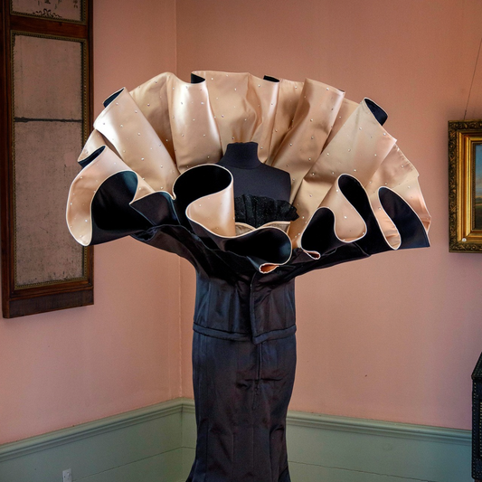 Denmark, Herning, Tekstilmuseet