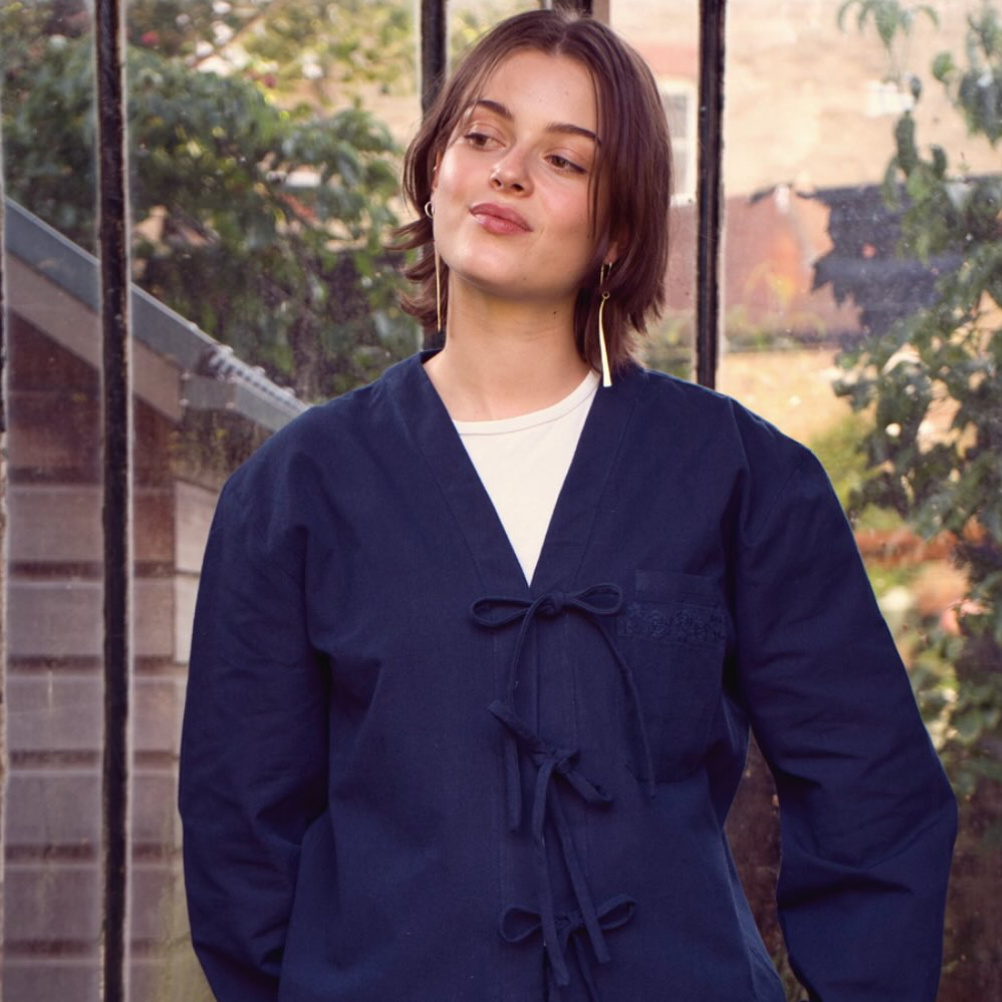 Safia Minney - Indilisi