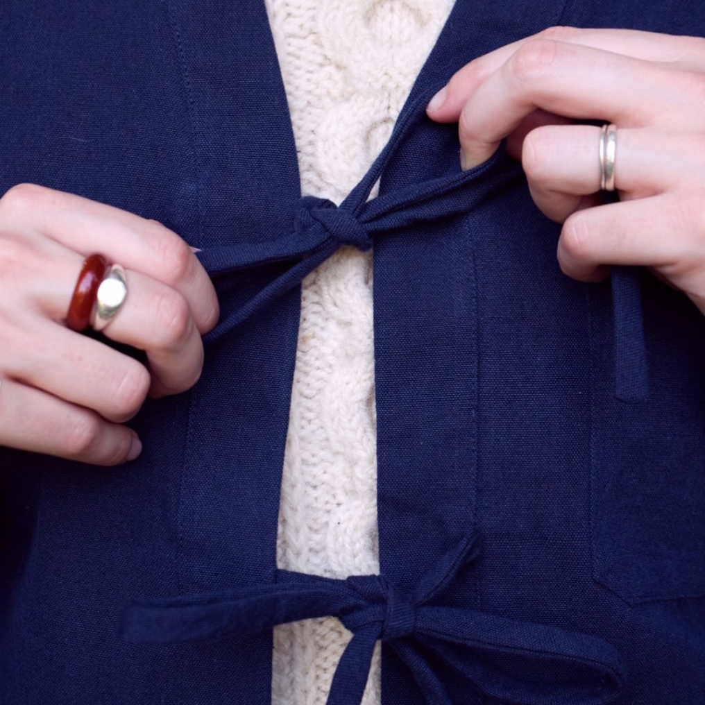 Safia Minney - Indilisi