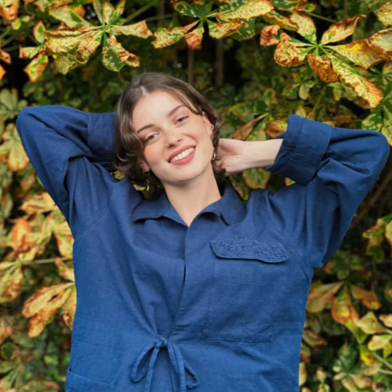 Safia Minney - Indilisi