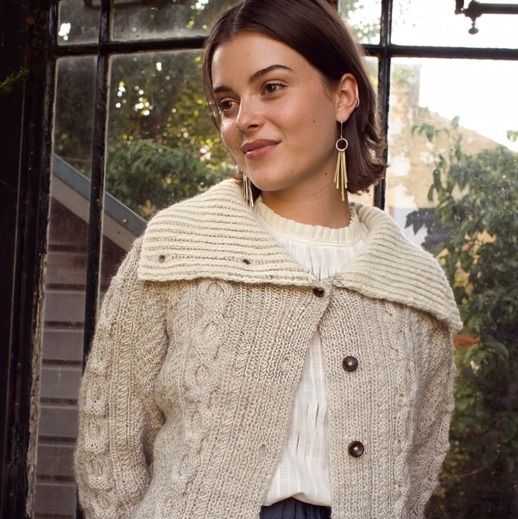 Safia Minney - Indilisi