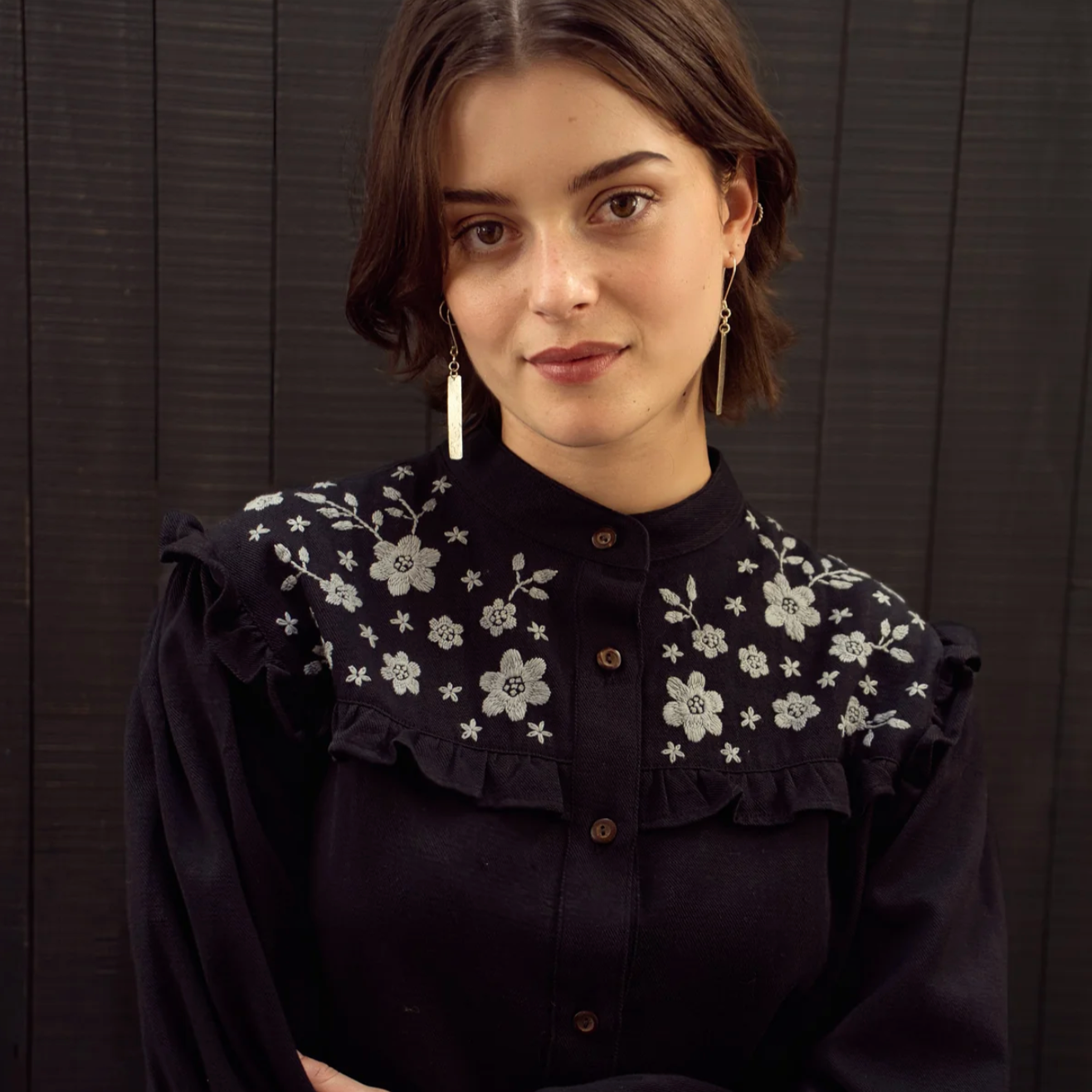 Safia Minney - Indilisi