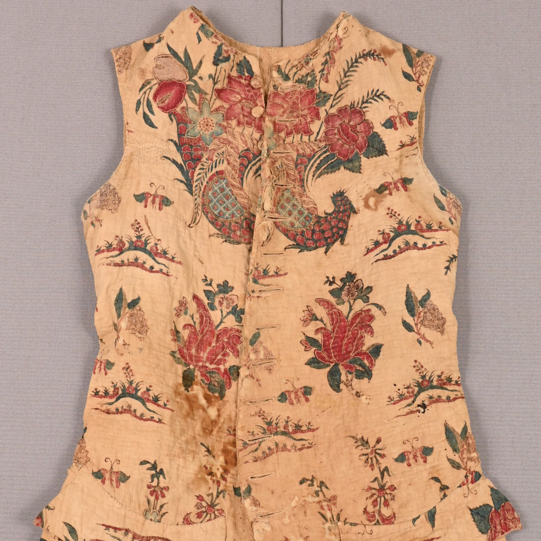 Sweden, Borås, Textil Museet