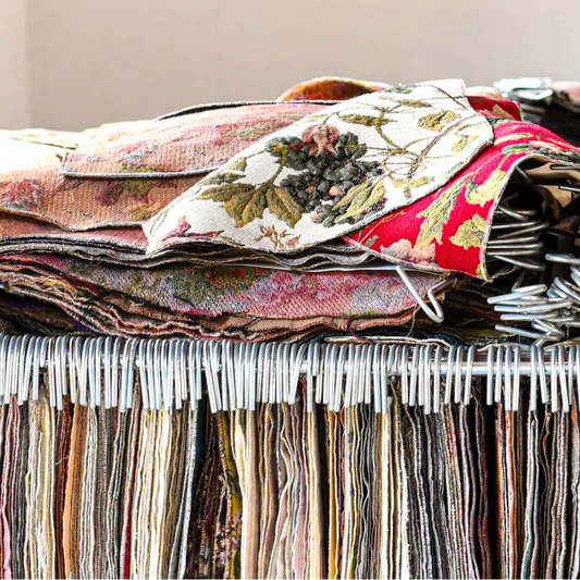 Italy, Prato, Museo del Tessuto