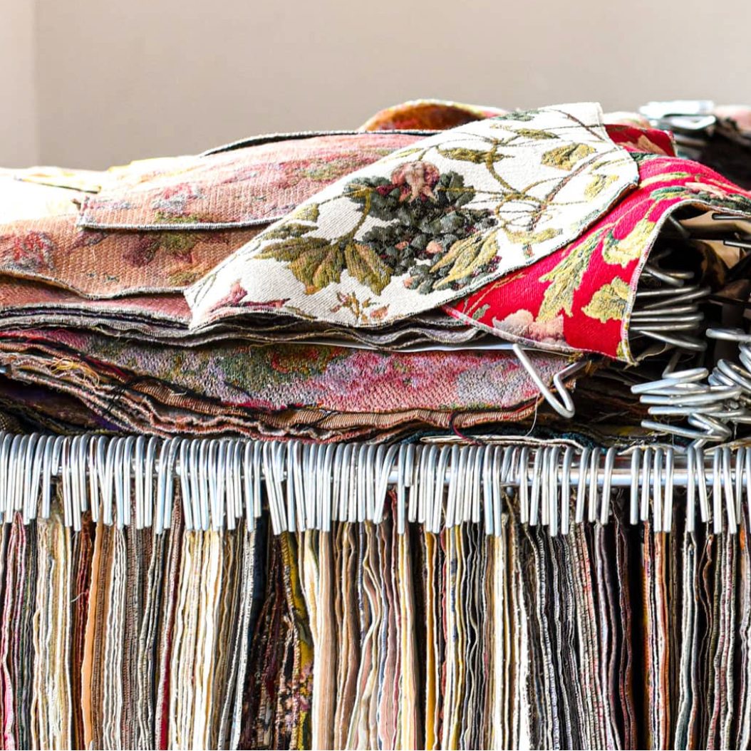 Italy, Prato, Museo del Tessuto