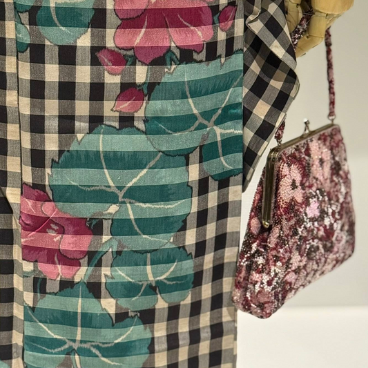 Japan, Kobe, Kobe Fashion Museum