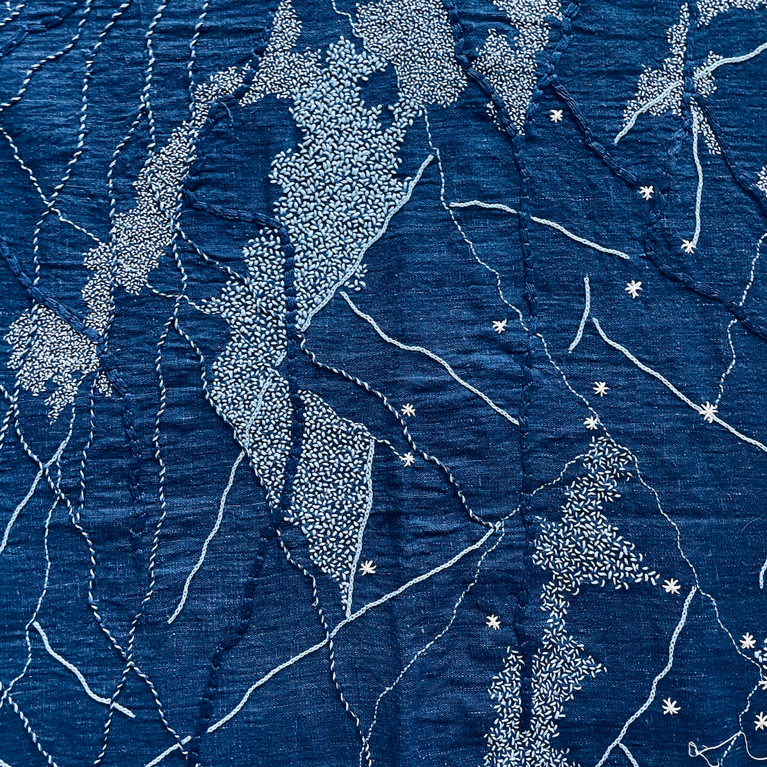 Wednesday 20 May 2026, 5 - 6pm BST: Meet Hansika Sharma (From Repetition to Reflection)