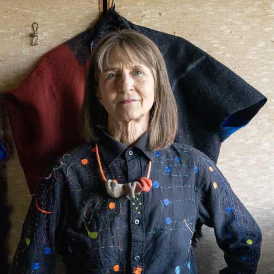 Wednesday 17 June 2026, 3 - 4pm BST: Meet Jorie Johnson