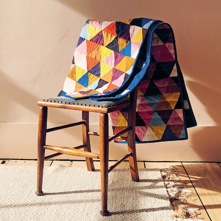 QUILT JAMBOREE, FRIDAY 19 JUNE 2026