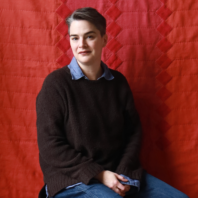 QUILT JAMBOREE, FRIDAY 19 JUNE 2026