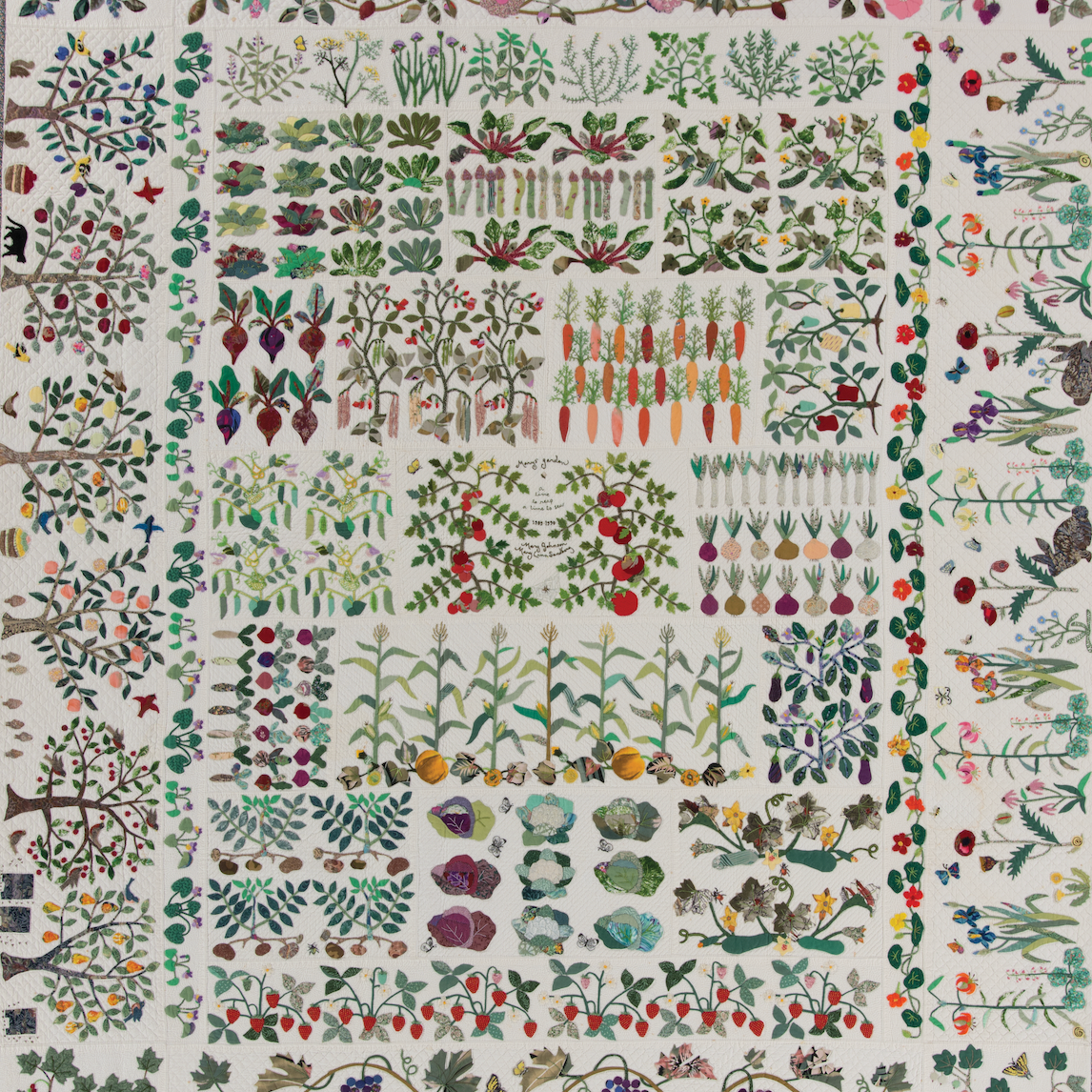 QUILT JAMBOREE, FRIDAY 19 JUNE 2026