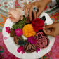 Saturday 26 September, 10 - 4 p.m.: A Day in the Studio, Sample Making at Chiswick House and Gardens