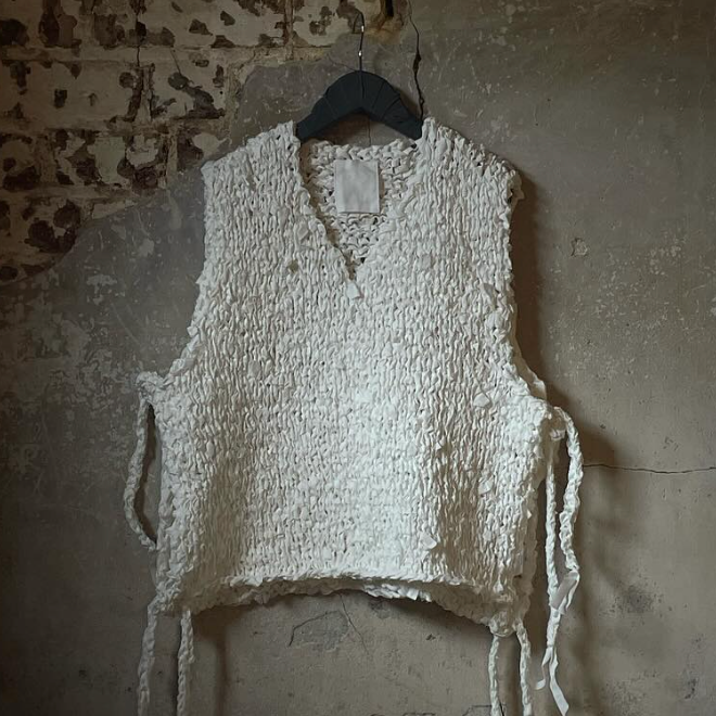 Saturday 26 September, 10 - 4 p.m.: A Day in the Studio, Sample Making at Chiswick House and Gardens