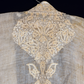Thursday 3 September, 5-6 p.m. (BST): Online Talk: Chikankari, An Iconic Craft with Paola Manfredi