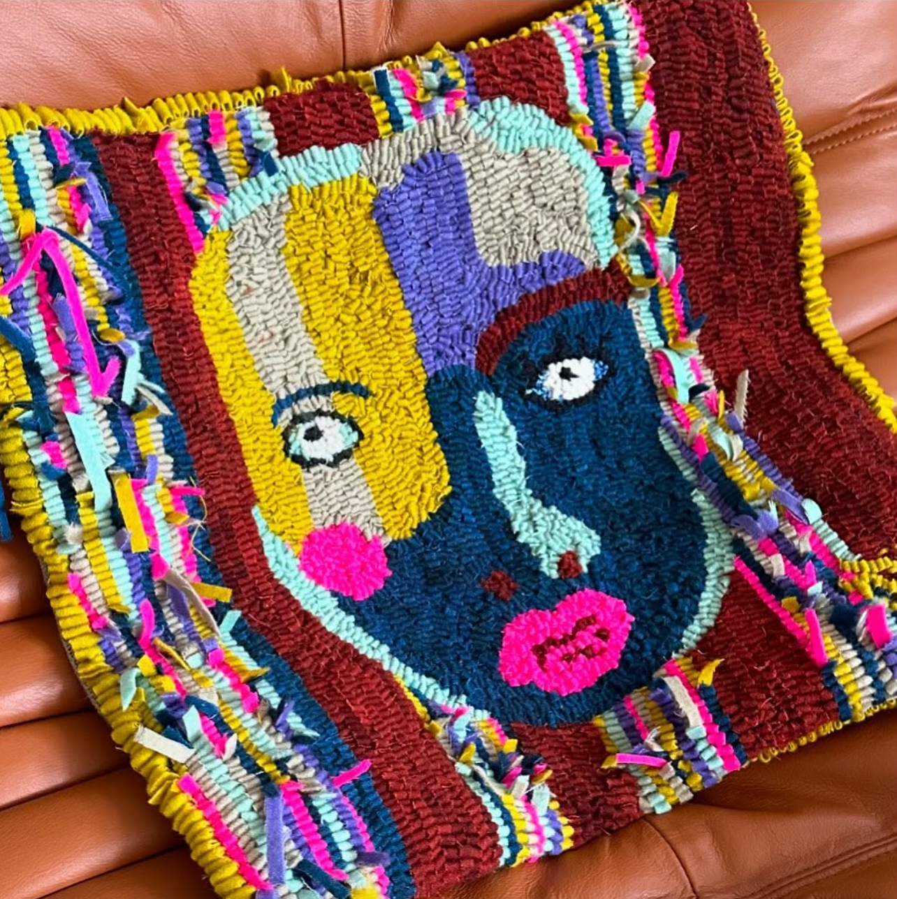 Friday 11 September, 2-8 p.m.: Festival, Out of Fashion: Circular & Craft with Safia Minney and Selvedge
