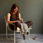 Friday 11 September, 2-8 p.m.: Festival, Out of Fashion: Circular & Craft with Safia Minney and Selvedge