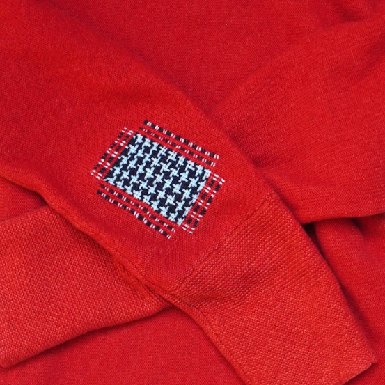Friday 11 September, 2-8 p.m.: Festival, Out of Fashion: Circular & Craft with Safia Minney and Selvedge