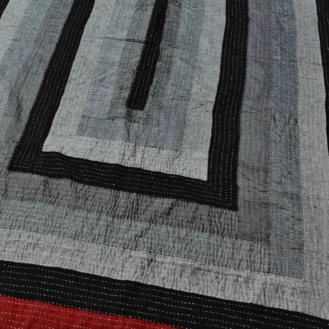 Friday 11 September, 2-8 p.m.: Festival, Out of Fashion: Circular & Craft with Safia Minney and Selvedge