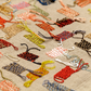 Wednesday 9 - Sunday 13 September, 11-6 p.m.: Exhibition, Stitching Praxis, Dr. Claire Wellesley-Smith