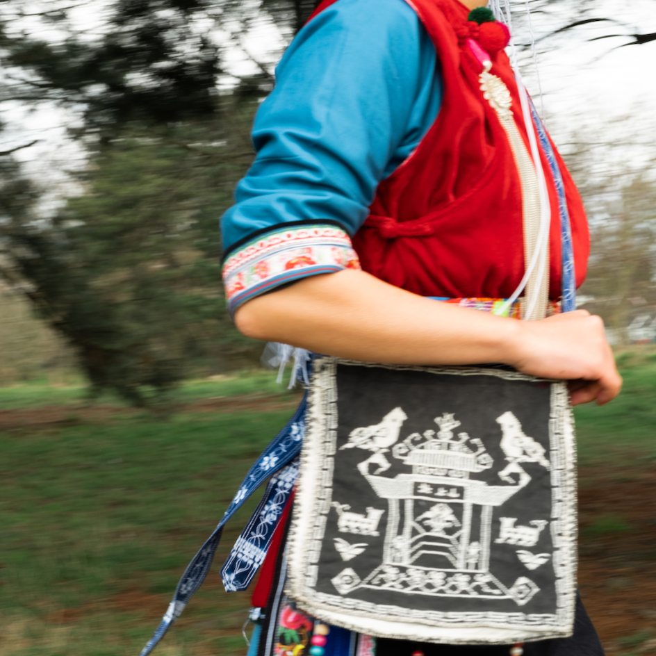 Yiran Duan - Yi Crafts