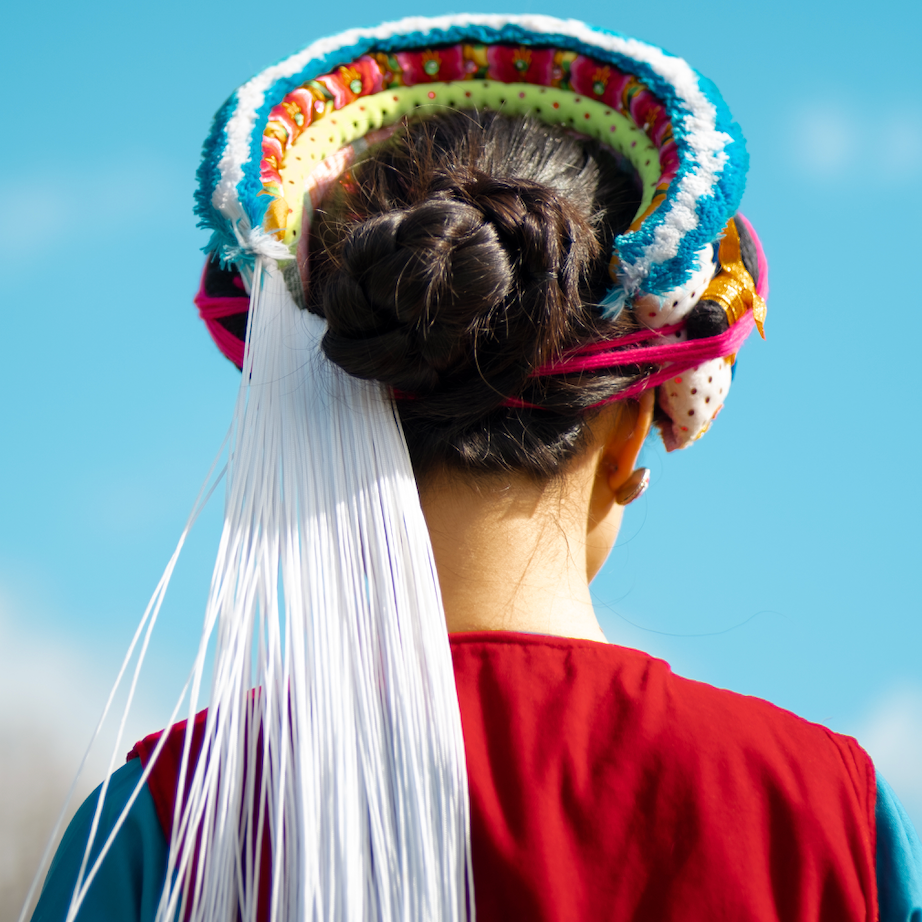 Yiran Duan - Yi Crafts