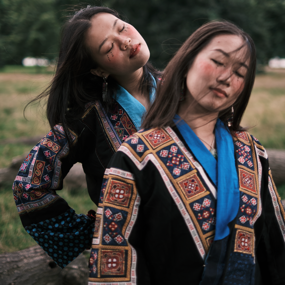 Yiran Duan - Yi Crafts