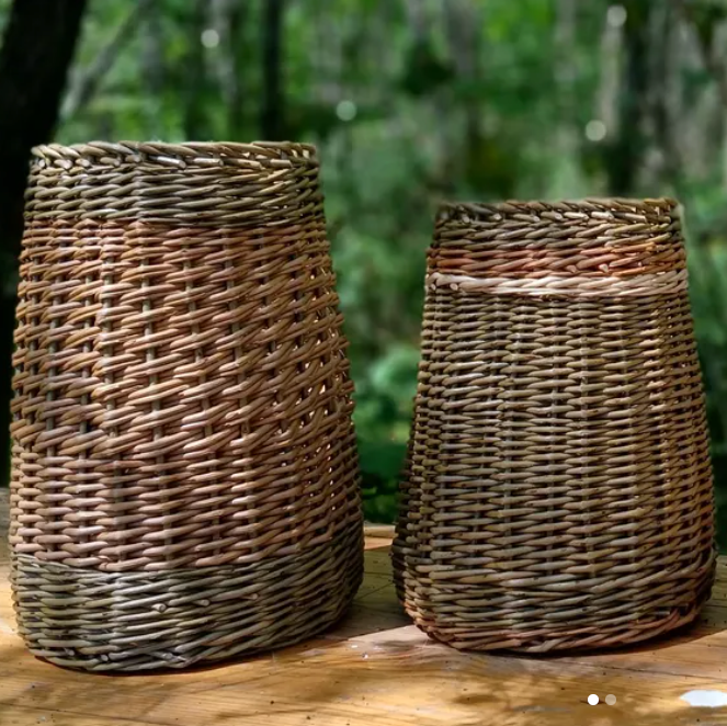 Lisa Dear Basketry