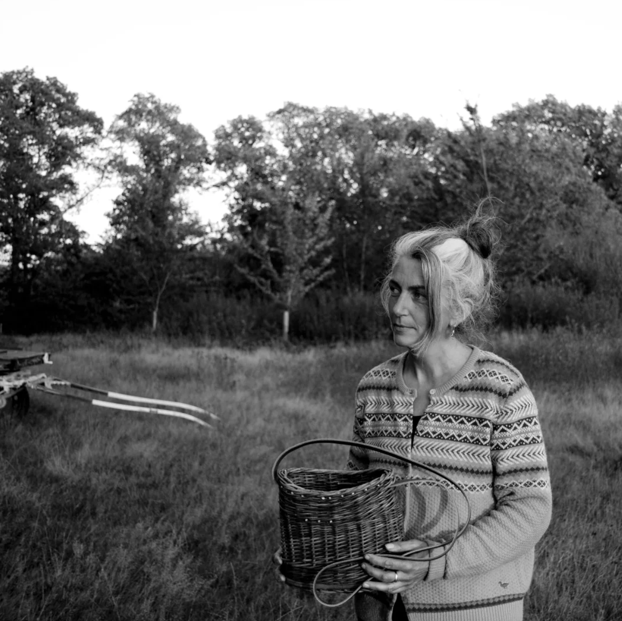 Lisa Dear Basketry