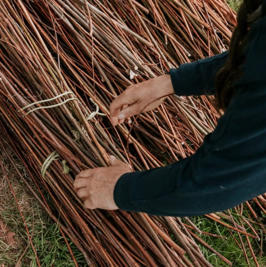 Lisa Dear Basketry