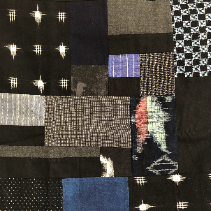 Fuji Maeda - Fuji Kimono