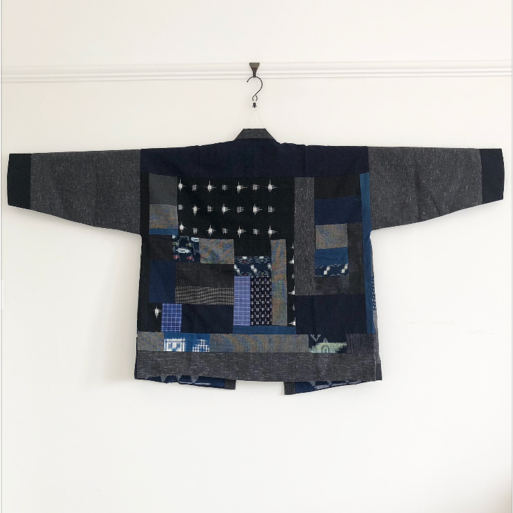 Fuji Maeda - Fuji Kimono