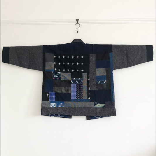 Fuji Maeda - Fuji Kimono