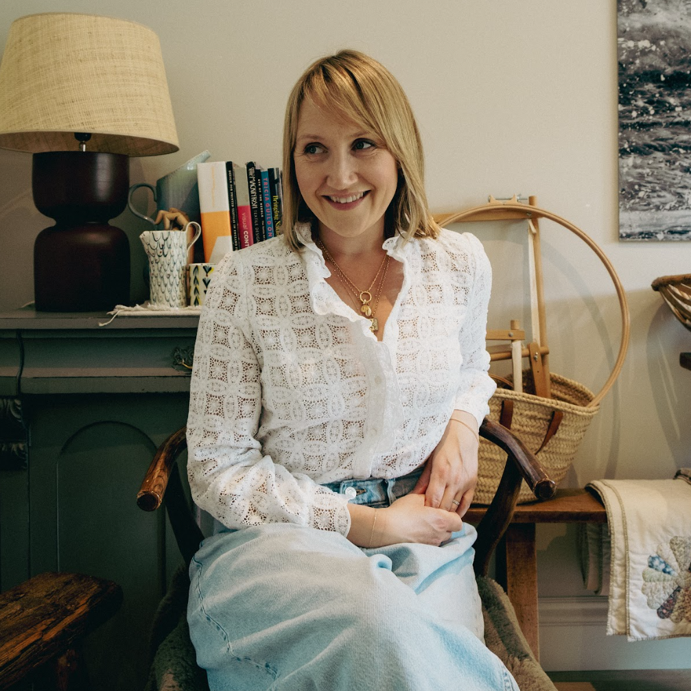 Kate Rickard