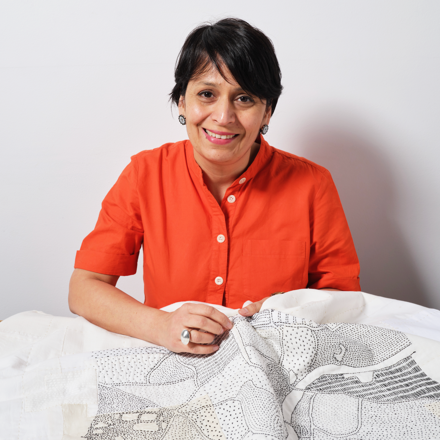 Wednesday 7 October 2026, 5 - 6pm BST: Meet Ekta Kaul