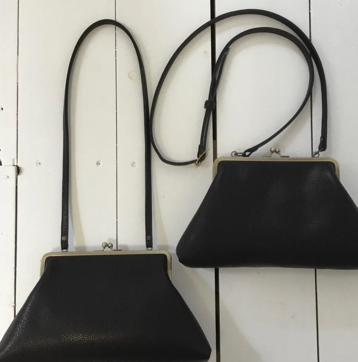 Sally-Anne Thompson - Handmade Leather Bags