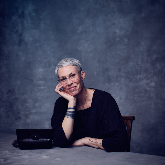 Paula Kirkwood