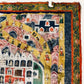 Tuesday 16 September, 11-1 p.m.: Tour: Soteria Conservation Studio with Jessica Burgess - SOLD OUT