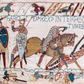 Thursday 10 September, 10:30-4 p.m.: Workshop, Recreate the Colours of the Bayeux Tapestry with Liz Baltesz