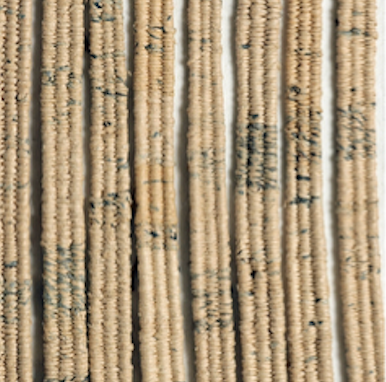 Tuesday 22 - Wednesday 23 September 2026, 11 - 4 p.m.: Workshop, Woven Structures and Mark-Making with Sue Lawty and Kendall Clarke