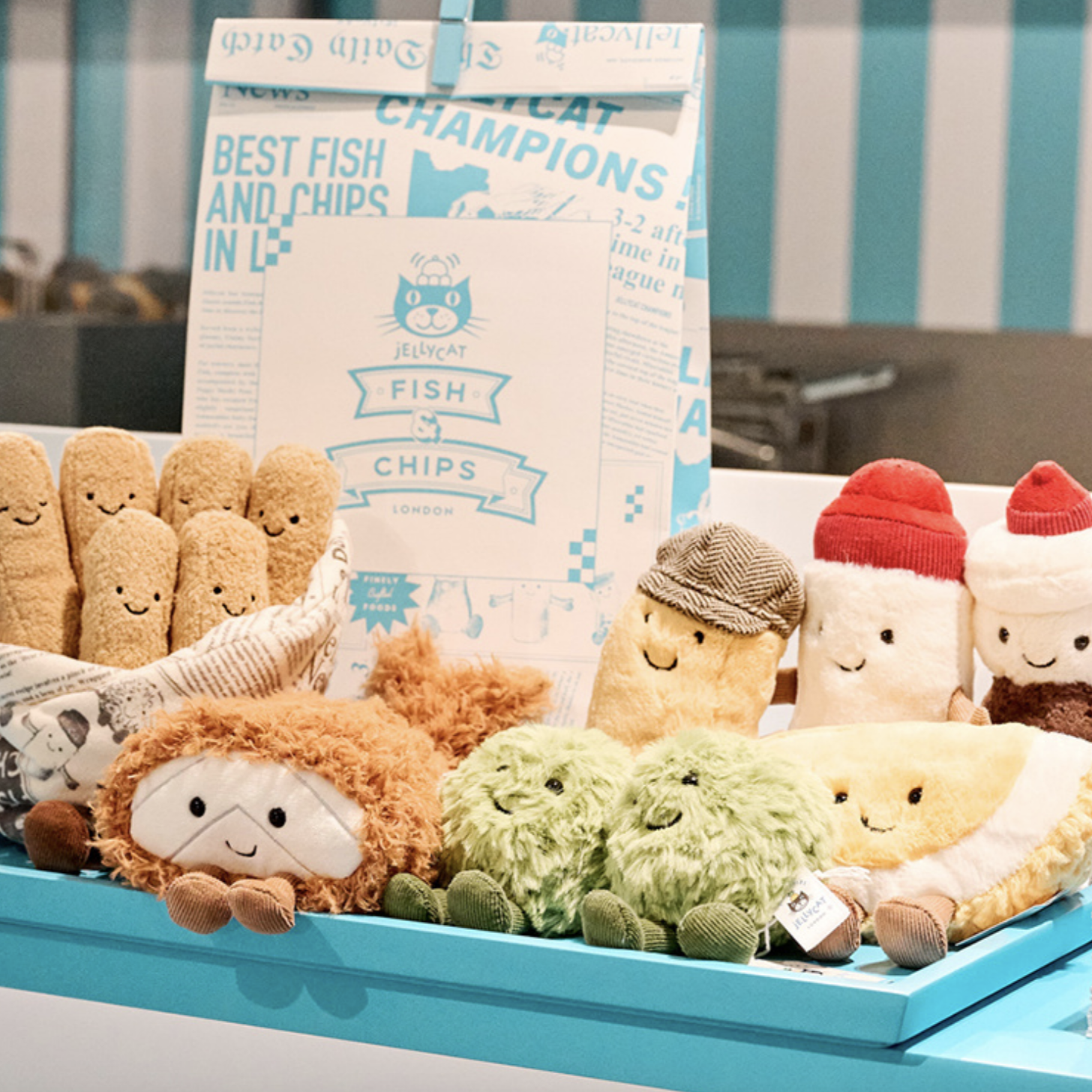 Issue 121 Adorable