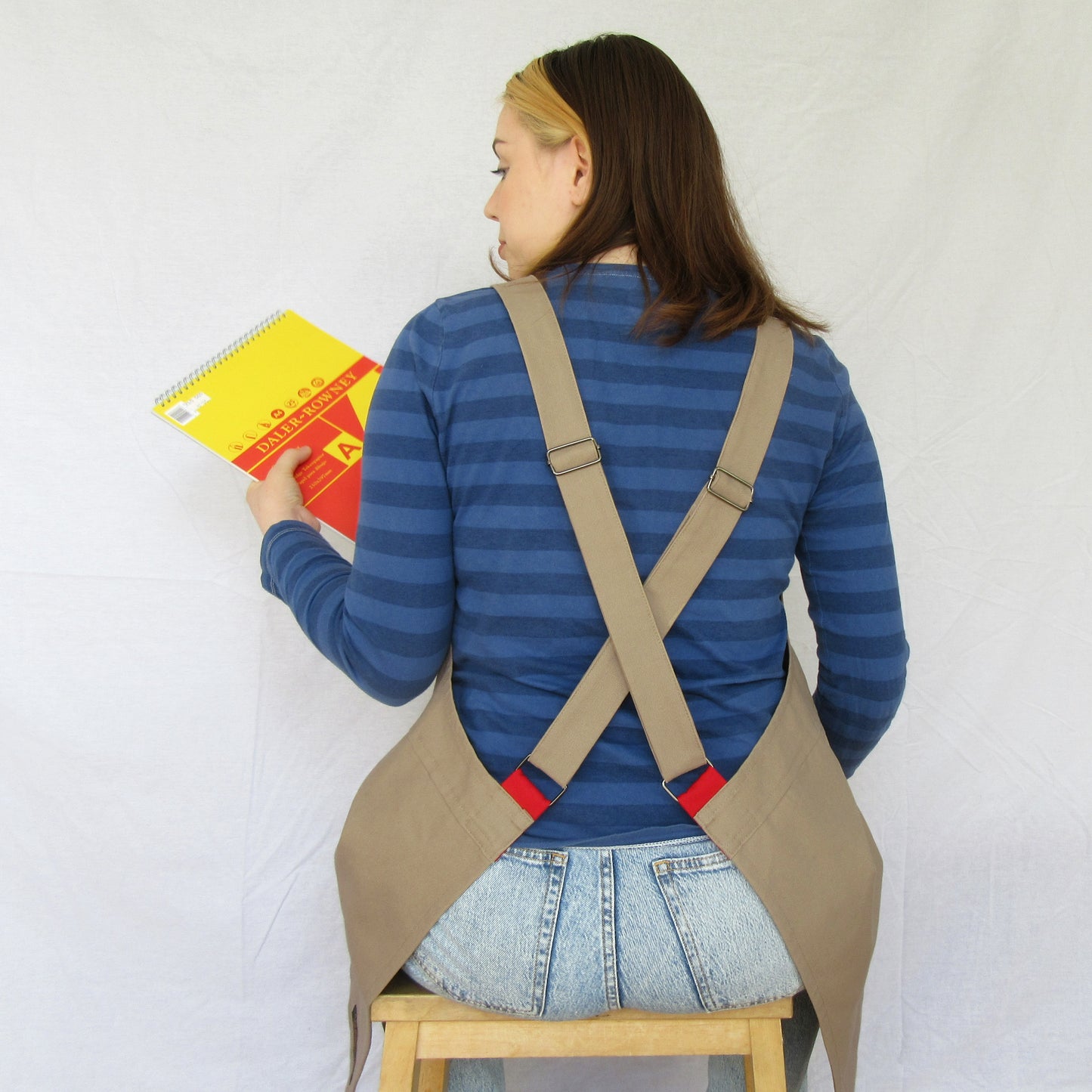 Lisa Bennett - In The Making