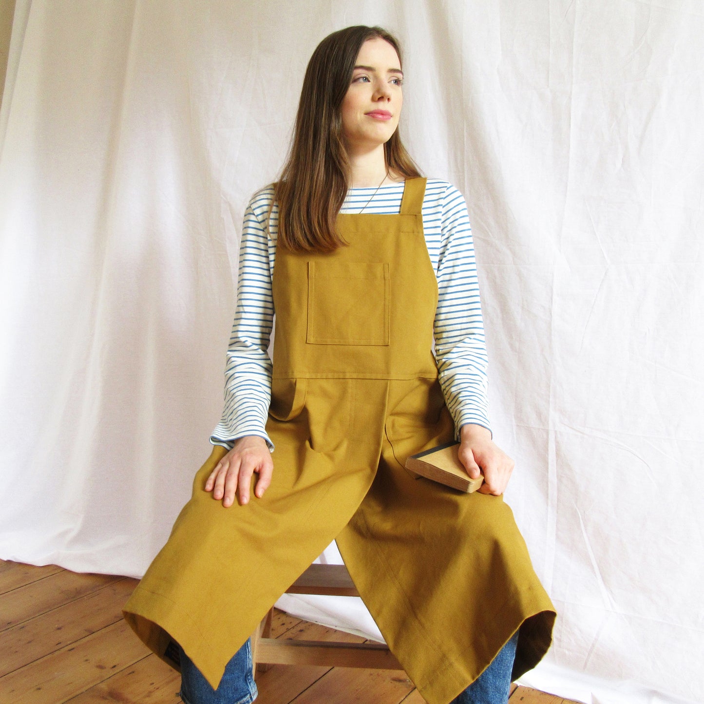 Lisa Bennett - In The Making